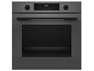 Bosch HUA717BN0T Ankastre Fırın