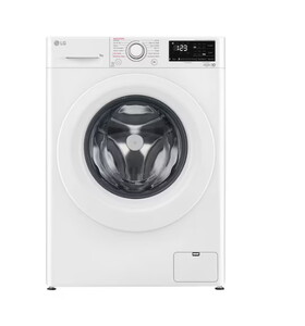 LG F4V3VYW3WE 9 Kg 1400 Devir Çamaşır Makinesi