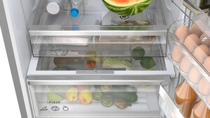  Profilo BD3056IDCN Alttan Donduruculu No Frost Buzdolabı