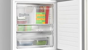  Profilo BD3056IDCN Alttan Donduruculu No Frost Buzdolabı