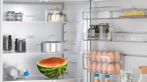 Profilo BD3056IDCN Alttan Donduruculu No Frost Buzdolabı