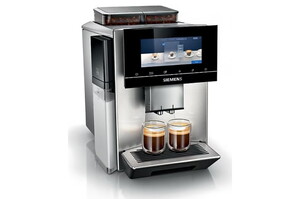 Siemens EQ900 Plus TQ907RZ3 Tam Otomatik Espresso Makinesi