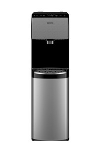 Siemens WB13CPB0N Gizli Damacanalı Su Sebili