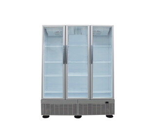  Uğur Uss 1500 D3k Dikey 3 Kapılı Şişe Soğutucu