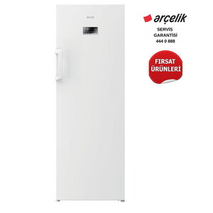 Altus AL 709 XNF Joker 7 Çekmeceli Dikey No Frost Derin Dondurucu