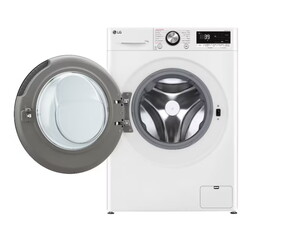  LG F4Y7EYWYW 11 kg 1400 Devir Çamaşır Makinesi