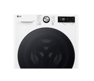  LG F4Y7EYWYW 11 kg 1400 Devir Çamaşır Makinesi