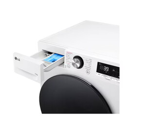  LG F4Y7EYWYW 11 kg 1400 Devir Çamaşır Makinesi