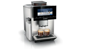 Siemens TQ905R03 Tam Otomatik Espresso Makinesi
