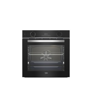 Beko BFC 630 S Siyah Ankastre Fırın