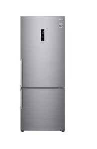 LG GC-B569BLCM Kombi No Frost Buzdolabı