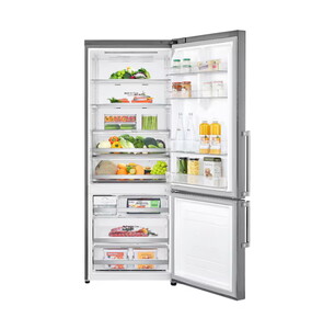  LG GC-B569BLCM Kombi No Frost Buzdolabı
