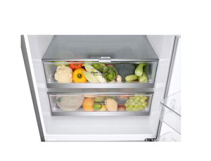  LG GC-B569BLCM Kombi No Frost Buzdolabı