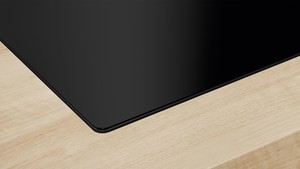  Siemens EU611AGA5E Siyah Seramik İndüksiyonlu Ankastre Ocak