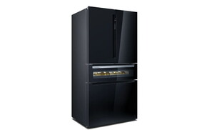 Siemens KF96RSBEA Gardırop Tipi Buzdolabı