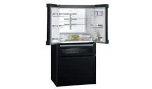  Siemens KF96RSBEA Gardırop Tipi Buzdolabı