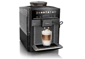 Siemens TE651319RW EQ.6 Plus S100 Tam Otomatik Espresso Makinesi