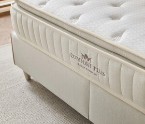  090X190 COMFORT PLUS V.2 YAYLI YATAK