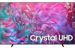 Samsung 98DU9000 4K Ultra HD 98' 248 Ekran Uydu Alıcılı Smart LED TV