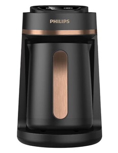 Philips Series 5000 HDA150/60 Bakır Türk Kahve Makinesi