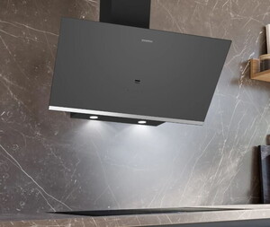  Siemens LC97KPJ70T Duvar Tipi Davlumbaz