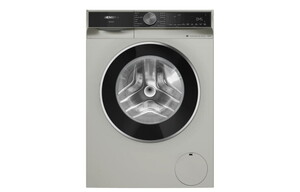 Siemens WG52A202TR 1200 Devir 10 kg Gri Wi-Fi Çamaşır Makinesi