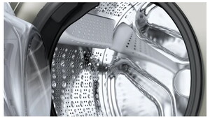  Siemens WG52A202TR 1200 Devir 10 kg Gri Wi-Fi Çamaşır Makinesi