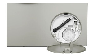  Siemens WG52A202TR 1200 Devir 10 kg Gri Wi-Fi Çamaşır Makinesi