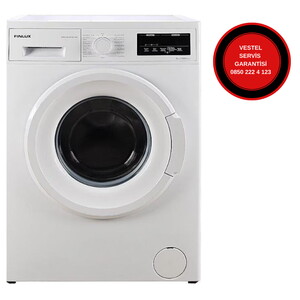 Finlux Konfor 92102 9 kg Çamaşır Makinesi