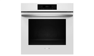 Siemens HJ852GYW0T Beyaz Ankastre Fırın