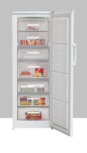  Altus AL 708 NE 7 Çekmeceli Derin Dondurucu