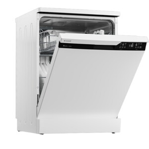  Arçelik 6455 WF 7 Programlı Bulaşık Makinesi