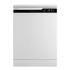 Arçelik 6455 WF 7 Programlı Bulaşık Makinesi