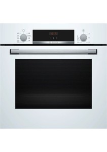 Bosch HBF534EW3T Beyaz Ankastre Fırın