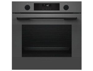 Bosch HUA736EN0T Ankastre Fırın