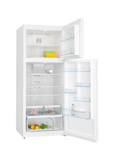  Bosch KDN76XWE1N XL 542 LT BUZDOLABI