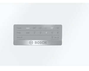  Bosch KDN76XWE1N XL 542 LT BUZDOLABI