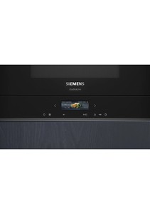  Siemens BE732L1B1 21 lt Ankastre Mikrodalga Fırın