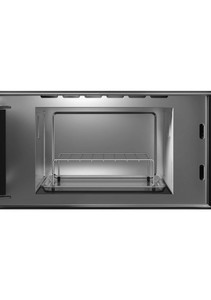  Siemens BE732L1B1 21 lt Ankastre Mikrodalga Fırın