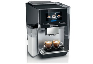 Siemens TQ713R03 Integral Tam Otomatik Espresso Makinesi