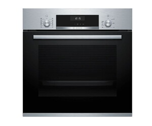 Bosch HBJ558YS5T Inox Ankastre Fırın