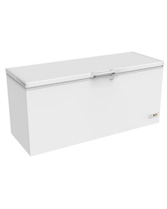 Tecna TYE 6573 Dual Sandık Tipi Derin Dondurucu