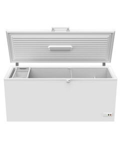  Tecna TYE 6573 Dual Sandık Tipi Derin Dondurucu