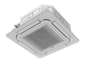 Arçelik Aeccu 240/241 - 24K A Sınıfı Inverter Kaset Tipi Klima