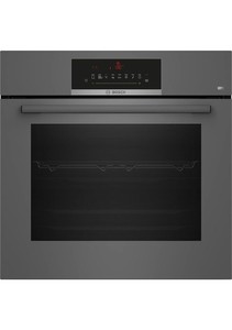 Bosch HBJ559EH6T Gri Ankastre Firin