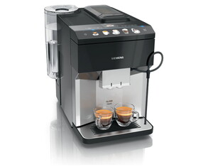 Siemens TP505R01 1500 W Tam Otomatik Espresso Makinesi