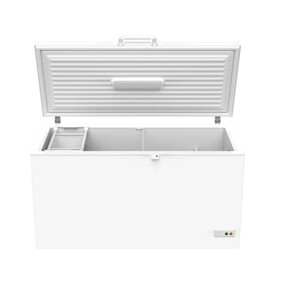  Tecna TYE 5469 Dual Sandık Tipi Derin Dondurucu