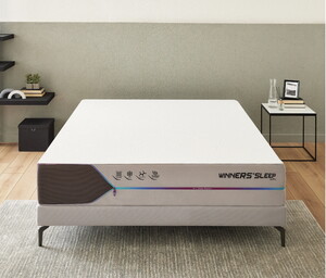 200X200  WINNERS' SLEEP YATAK