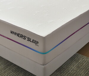 200X200  WINNERS' SLEEP YATAK