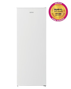 Altus AL 511 M 5 Çekmeceli Dikey Derin Dondurucu